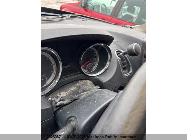 2C4RDGBG1GR183004 Dodge Grand Caravan Crew