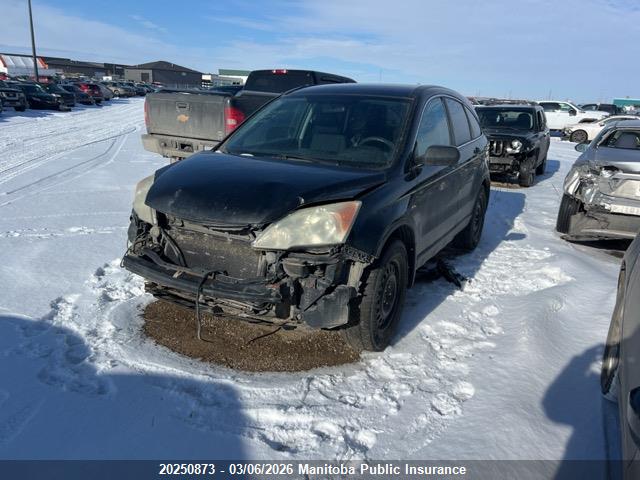 Продаж на аукціоні авто 2010 Honda Cr-v Lx, vin: 5J6RE4H30AL816778, номер лоту: 20250873