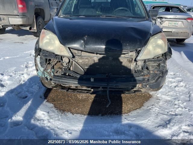 Продаж на аукціоні авто 2010 Honda Cr-v Lx, vin: 5J6RE4H30AL816778, номер лоту: 20250873