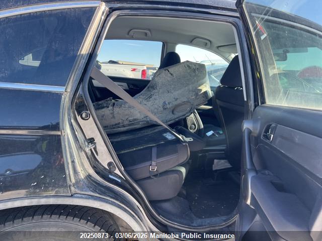 Продаж на аукціоні авто 2010 Honda Cr-v Lx, vin: 5J6RE4H30AL816778, номер лоту: 20250873
