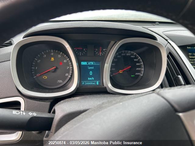 2GNFLFEK1H6199956 Chevrolet EQUINOX LT
