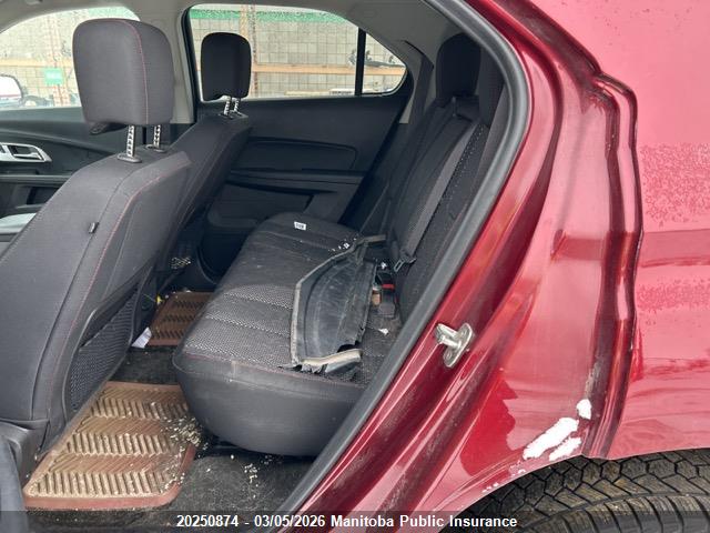 2GNFLFEK1H6199956 Chevrolet EQUINOX LT