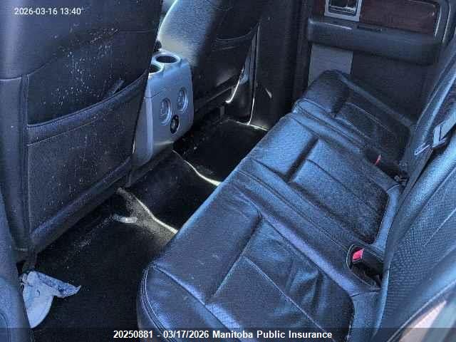 2010 Ford F150 Fx4 Supercrew მანქანა იყიდება აუქციონზე, vin: 1FTFW1EV5AFD58826, აუქციონის ნომერი: 20250881