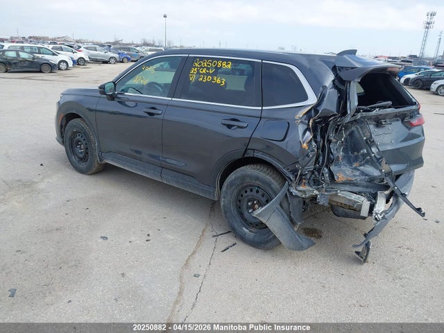 2HKRS6H76SH230363 Honda Cr-v Ex-l Hybrid