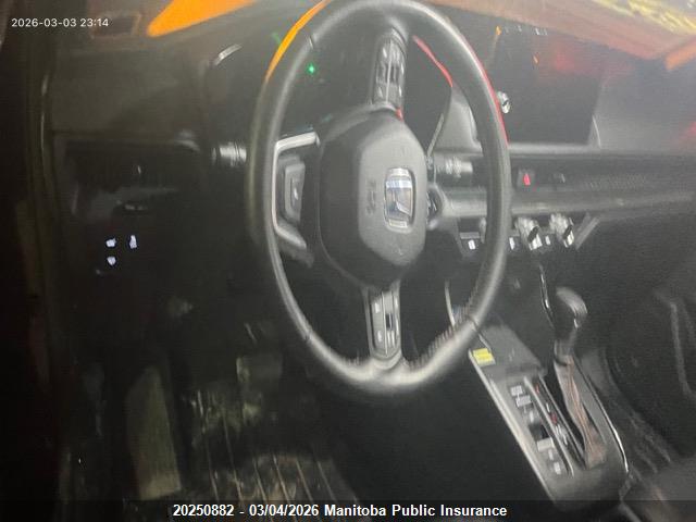 2HKRS6H76SH230363 Honda Cr-v Ex-l Hybrid