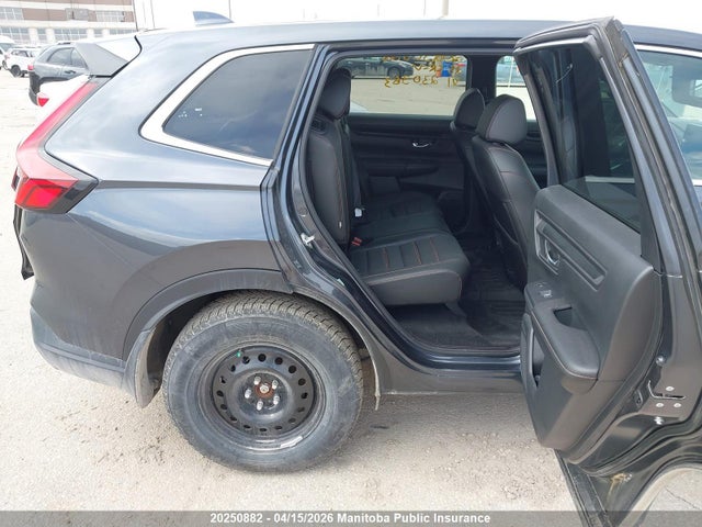 2HKRS6H76SH230363 Honda Cr-v Ex-l Hybrid