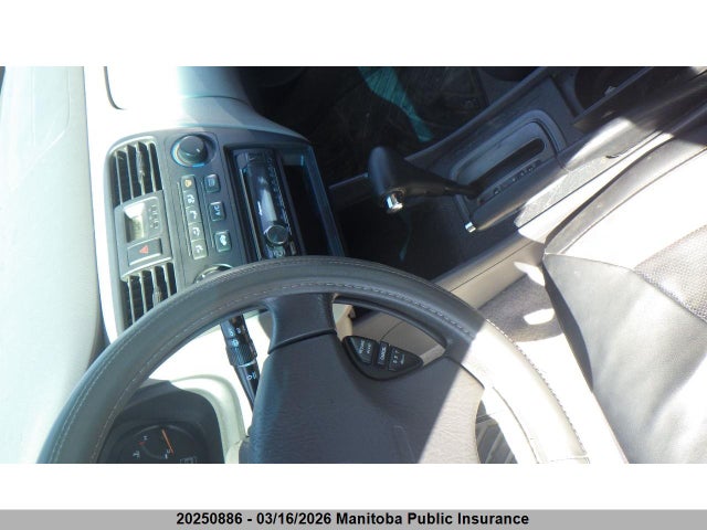 Продаж на аукціоні авто 2001 Honda Accord Lx, vin: 1HGCG56441A800572, номер лоту: 20250886