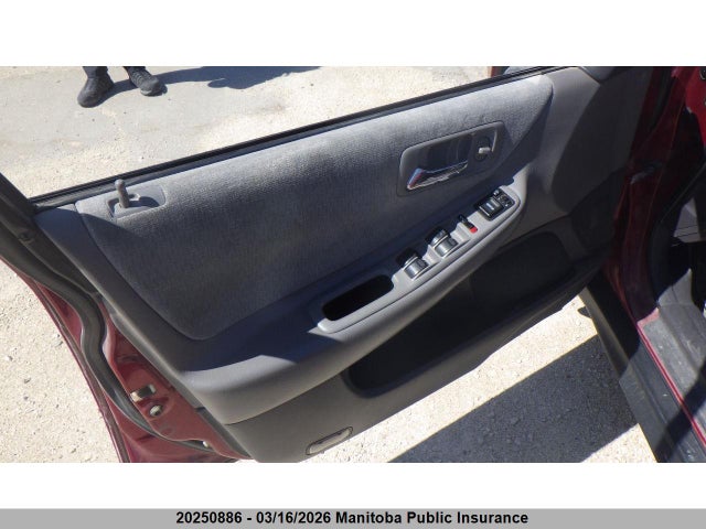Продаж на аукціоні авто 2001 Honda Accord Lx, vin: 1HGCG56441A800572, номер лоту: 20250886