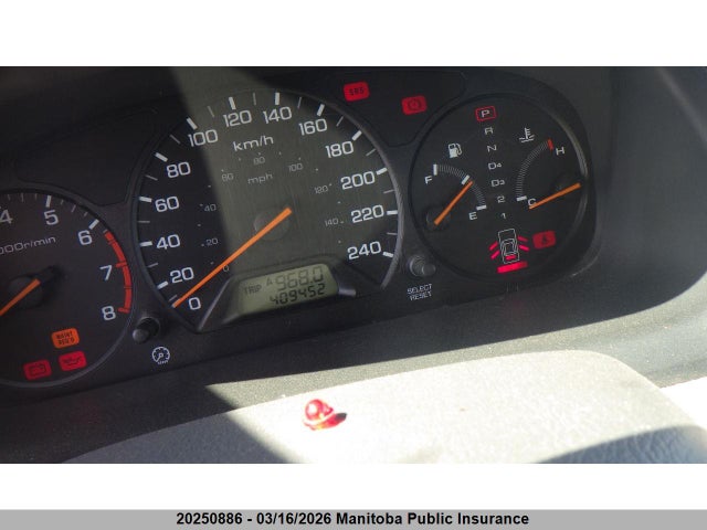 Продаж на аукціоні авто 2001 Honda Accord Lx, vin: 1HGCG56441A800572, номер лоту: 20250886