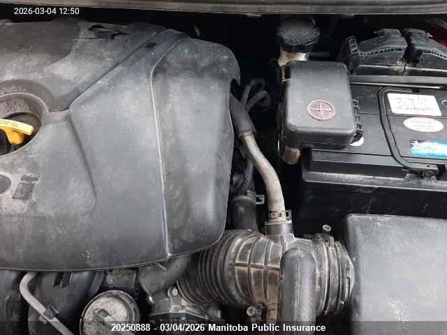 KMHD35LH8GU290137 Hyundai Elantra Gt Gl