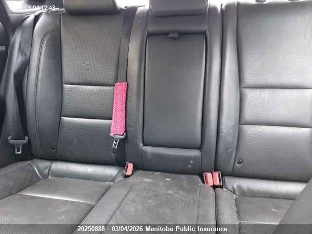 KMHD35LH8GU290137 Hyundai Elantra Gt Gl