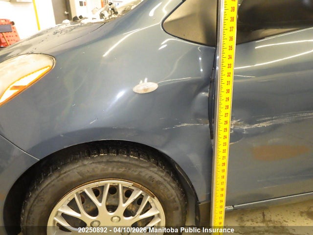 Aukcja sprzedaży 2008 Toyota Yaris Le, vin: JTDKT923985183702, numer aukcji: 20250892