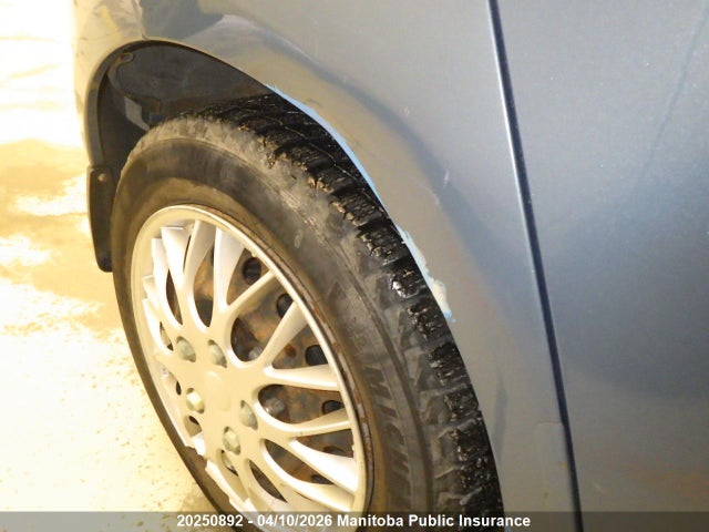 Aukcja sprzedaży 2008 Toyota Yaris Le, vin: JTDKT923985183702, numer aukcji: 20250892