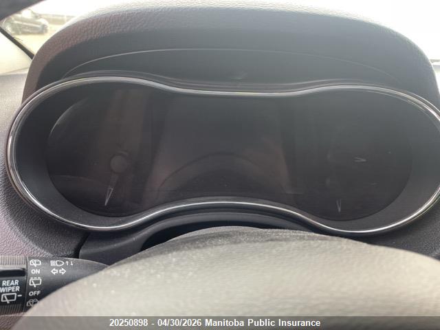 20250898 :رقم المزاد ، 1C4RDJDG9EC281665 vin ، 2014 Dodge Durango Limited مزاد بيع