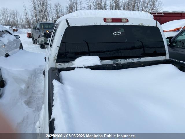 Продажа на аукционе авто 2005 Chevrolet Silverado 1500 Crew Cab, vin: 2GCEK13T251124052, номер лота: 20250900