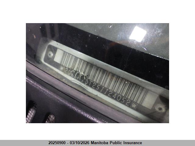 Продажа на аукционе авто 2005 Chevrolet Silverado 1500 Crew Cab, vin: 2GCEK13T251124052, номер лота: 20250900