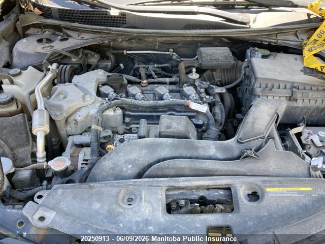 Продажа на аукционе авто 2015 Nissan Altima 2.5, vin: 1N4AL3AP3FN871551, номер лота: 20250913