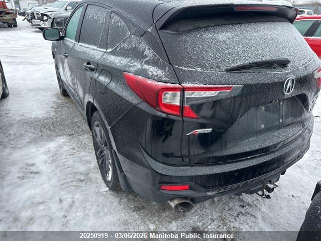 5J8TC2H65LL805294 Acura RDX