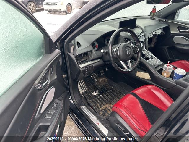 5J8TC2H65LL805294 Acura RDX