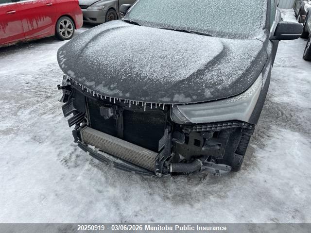5J8TC2H65LL805294 Acura RDX