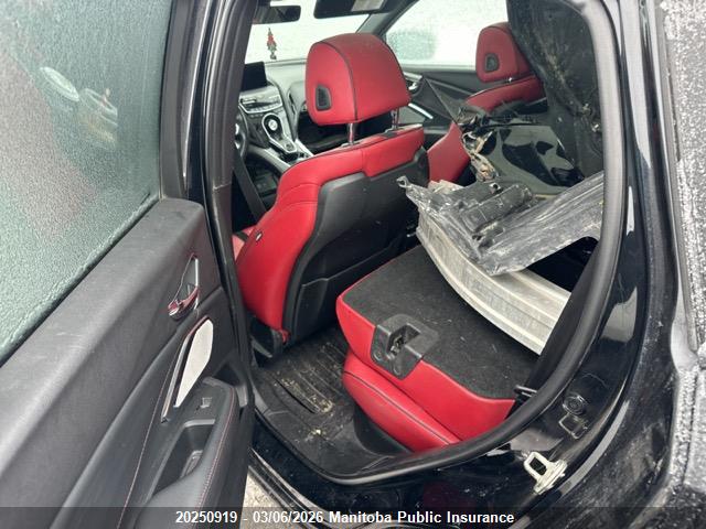 5J8TC2H65LL805294 Acura RDX