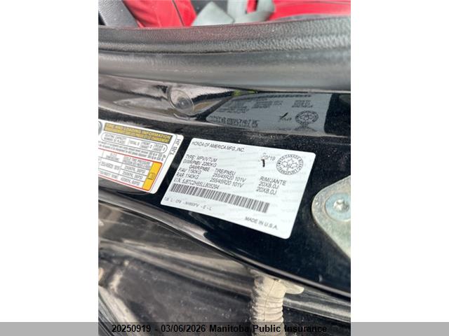 5J8TC2H65LL805294 Acura RDX