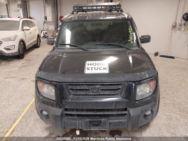 Aukcja sprzedaży 2008 Honda Element Ex, vin: 5J6YH28748L800006, numer aukcji: 20250920
