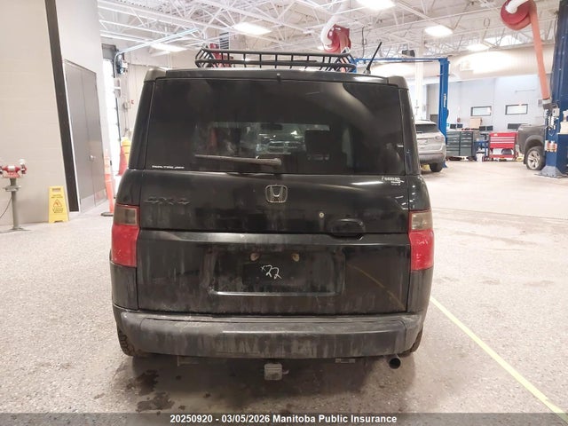 Aukcja sprzedaży 2008 Honda Element Ex, vin: 5J6YH28748L800006, numer aukcji: 20250920