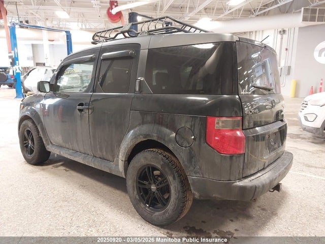 Aukcja sprzedaży 2008 Honda Element Ex, vin: 5J6YH28748L800006, numer aukcji: 20250920