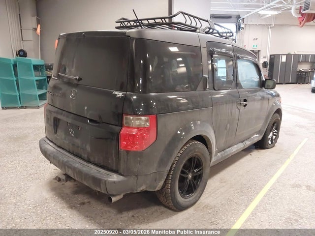 Aukcja sprzedaży 2008 Honda Element Ex, vin: 5J6YH28748L800006, numer aukcji: 20250920