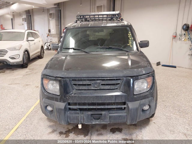 Aukcja sprzedaży 2008 Honda Element Ex, vin: 5J6YH28748L800006, numer aukcji: 20250920