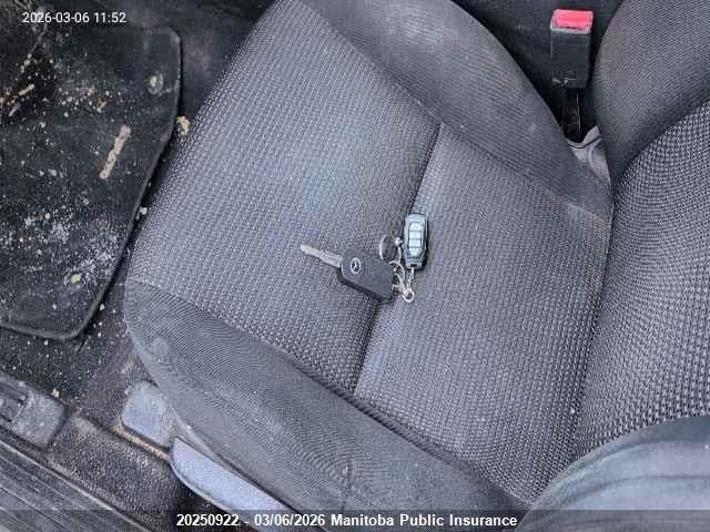 20250922 :رقم المزاد ، JM1BL1V79C1668468 vin ، 2012 Mazda Mazda3 Gs Sky مزاد بيع