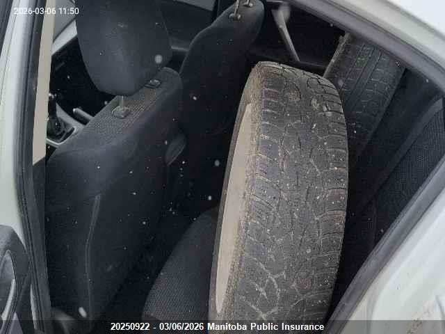 20250922 :رقم المزاد ، JM1BL1V79C1668468 vin ، 2012 Mazda Mazda3 Gs Sky مزاد بيع