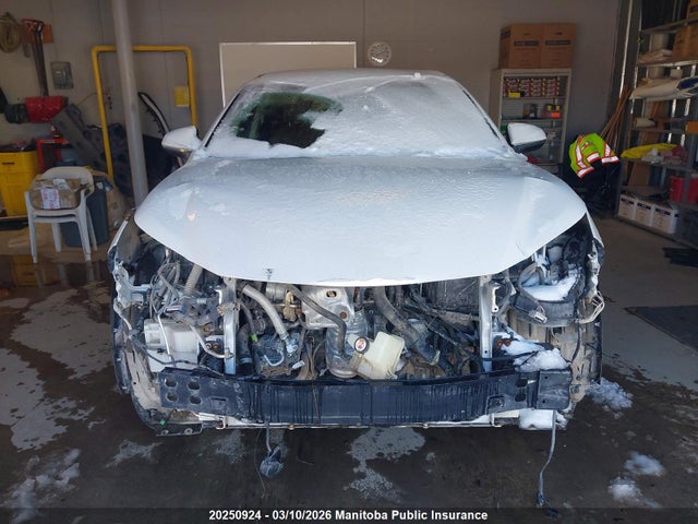 JTJBARBZ2K2189275 Lexus NX 300