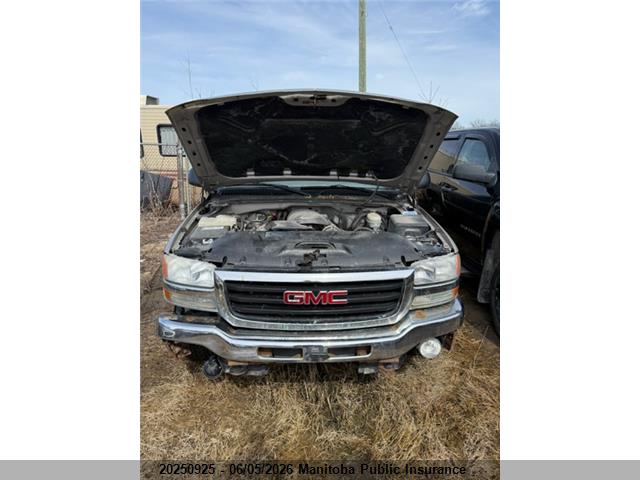 Aukcja sprzedaży 2007 Gmc Sierra 1500 Sle Ext Cab, vin: 1GTEK19B17Z194439, numer aukcji: 20250925