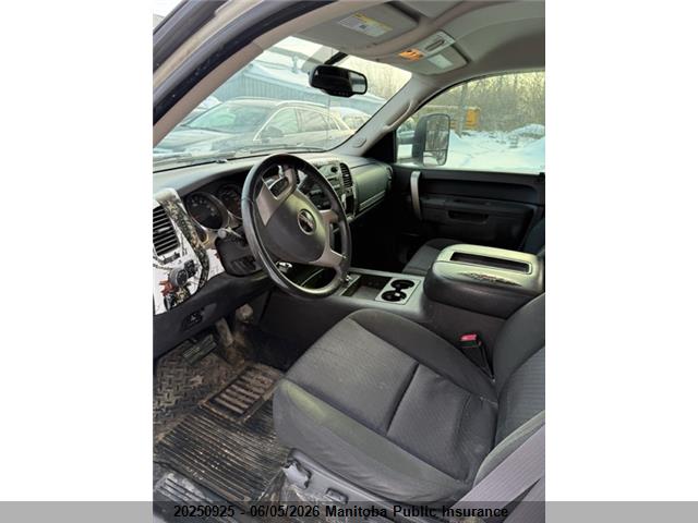 Aukcja sprzedaży 2007 Gmc Sierra 1500 Sle Ext Cab, vin: 1GTEK19B17Z194439, numer aukcji: 20250925