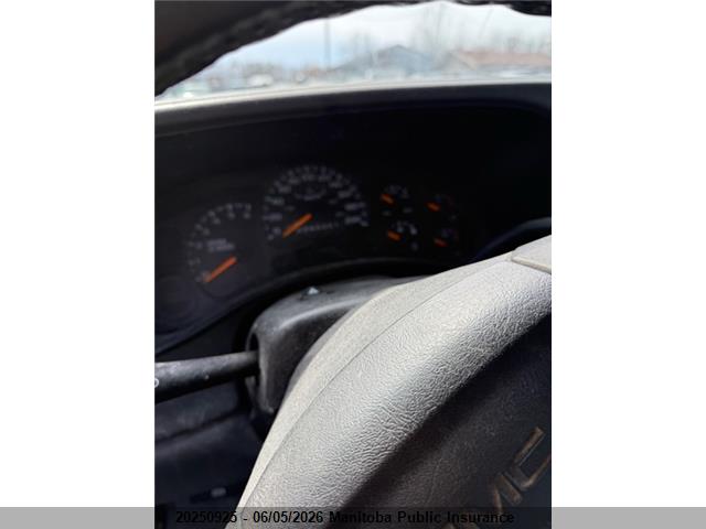 Aukcja sprzedaży 2007 Gmc Sierra 1500 Sle Ext Cab, vin: 1GTEK19B17Z194439, numer aukcji: 20250925