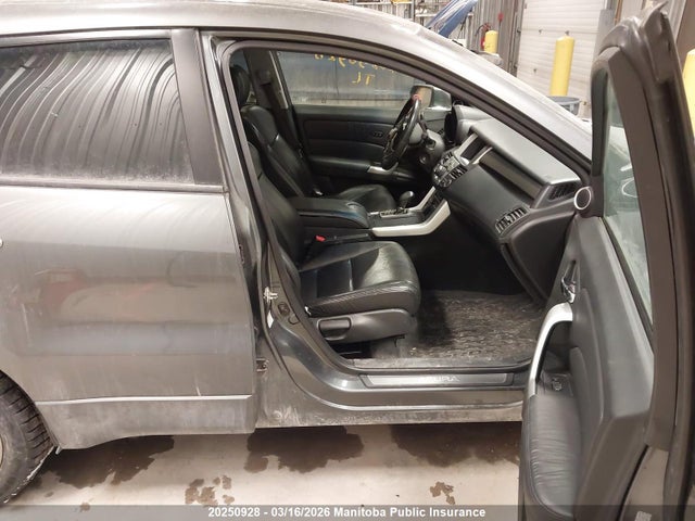 Aukcja sprzedaży 2008 Acura Rdx, vin: 5J8TB18528A001008, numer aukcji: 20250928