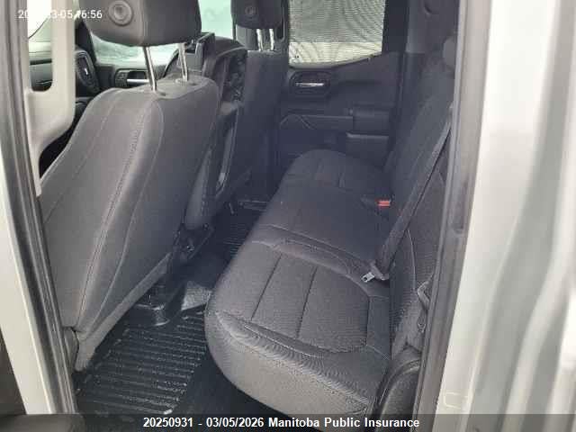 1GTR9AEF0KZ375028 GMC Sierra 1500 Double Cab