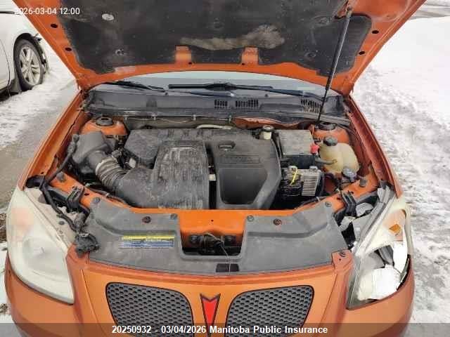 Продаж на аукціоні авто 2006 Chevrolet Cobalt Ss, vin: 1G1AM55B567777332, номер лоту: 20250932