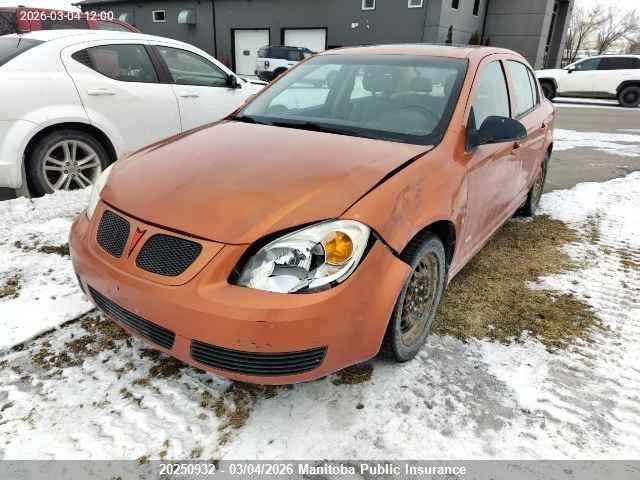 Продаж на аукціоні авто 2006 Chevrolet Cobalt Ss, vin: 1G1AM55B567777332, номер лоту: 20250932