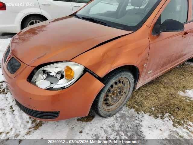 Продаж на аукціоні авто 2006 Chevrolet Cobalt Ss, vin: 1G1AM55B567777332, номер лоту: 20250932