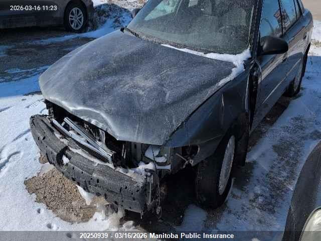 Aukcja sprzedaży 2005 Buick Century, vin: 2G4WS52J351110152, numer aukcji: 20250939