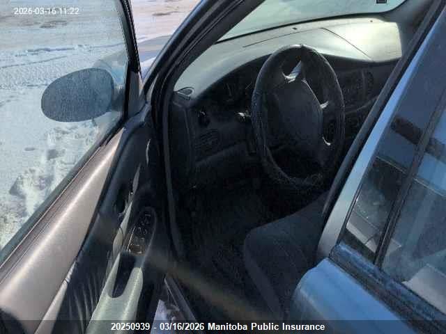 Aukcja sprzedaży 2005 Buick Century, vin: 2G4WS52J351110152, numer aukcji: 20250939