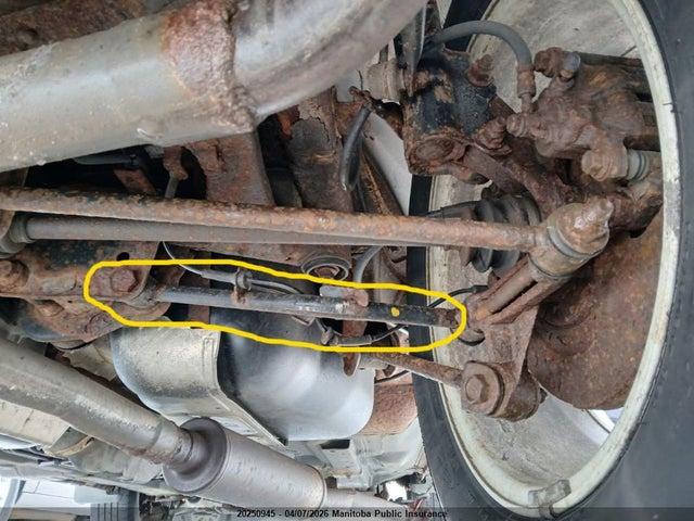 2006 Nissan X-trail Bonavista Edition მანქანა იყიდება აუქციონზე, vin: JN8BT08V56W211852, აუქციონის ნომერი: 20250945