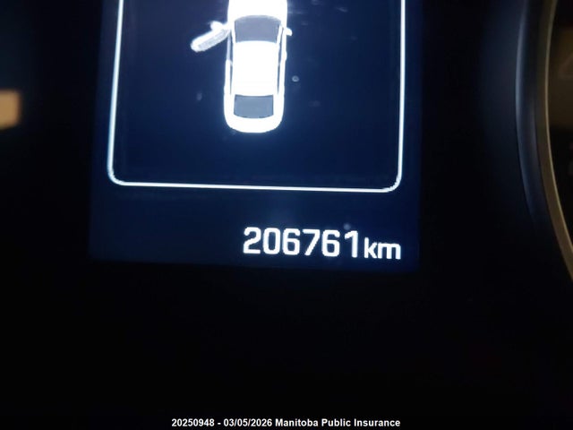 KMHD84LF2HU188084 Hyundai Elantra Gls