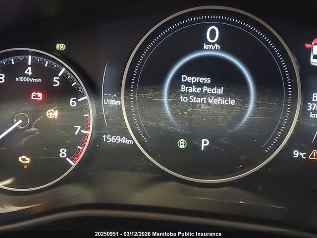 JM1BPACMXS1792664 Mazda Mazda3 Gs