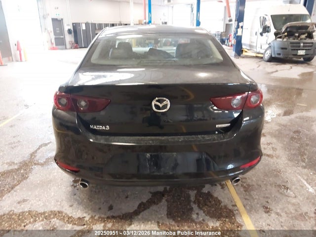 JM1BPACMXS1792664 Mazda Mazda3 Gs