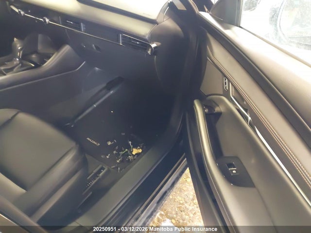 JM1BPACMXS1792664 Mazda Mazda3 Gs
