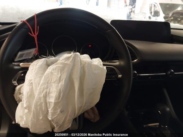 JM1BPACMXS1792664 Mazda Mazda3 Gs